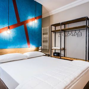 Private Bathroom Double Room